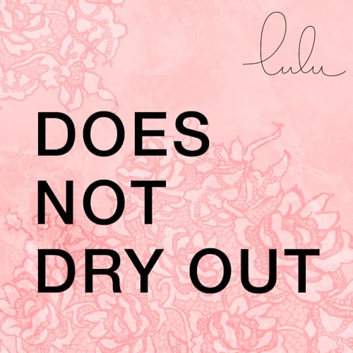 Lulu Lube NO MODEL Lulu Natural Water Based Lubes. Personal Lubricant thumb #3