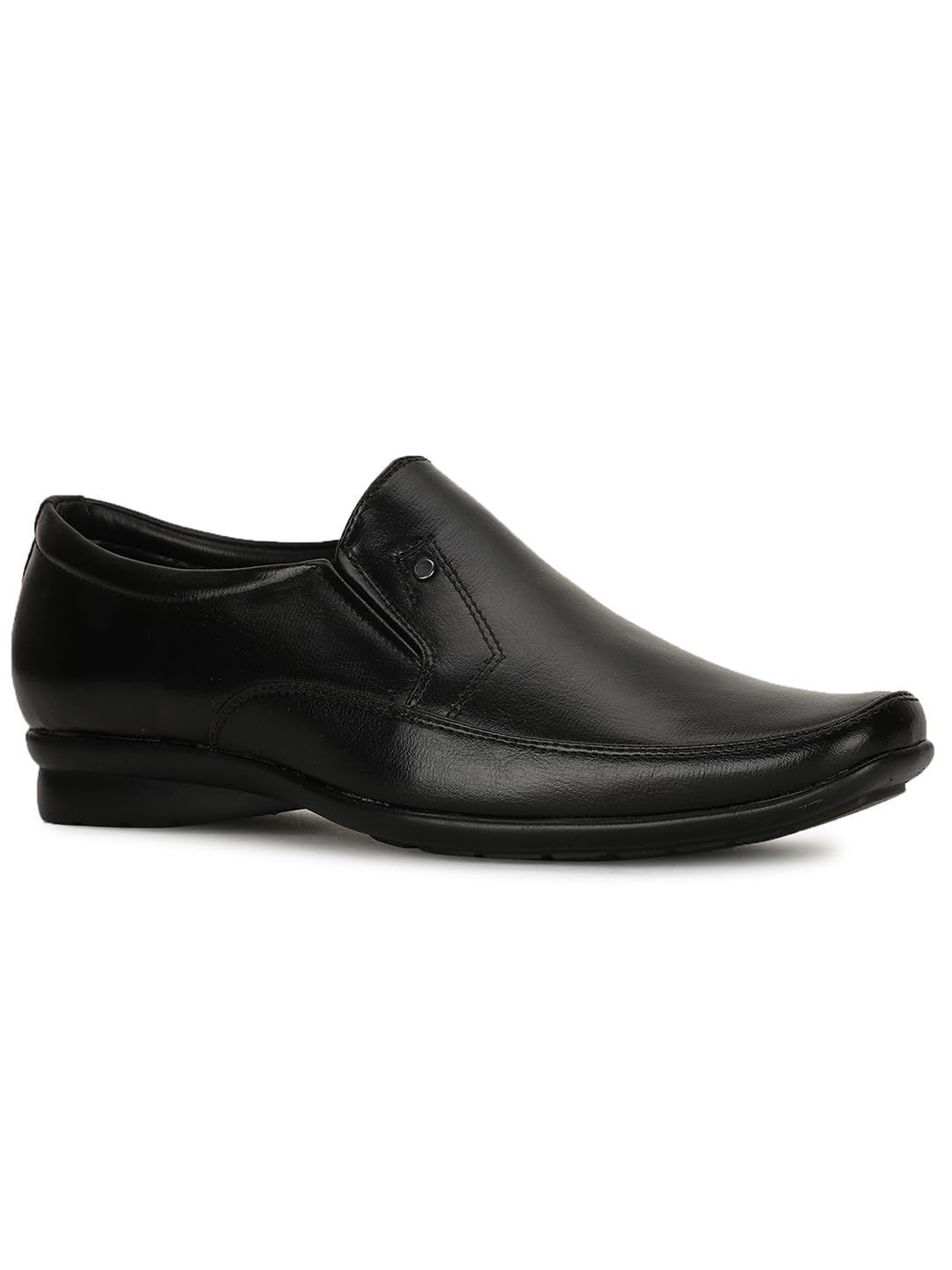 Bata MATIZ FK E 23 Mens Formal Slip-on Shoes in Black (B0CKFKF3X9) Amazon Price History, Amazon Price Tracker