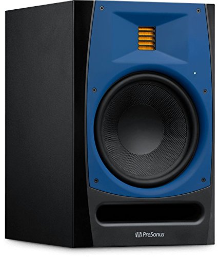 Amazon | PreSonus アクティブモニター R80 | モニタースピーカー