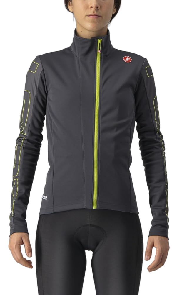 CASTELLI Transition W Jacket Giacca Donna