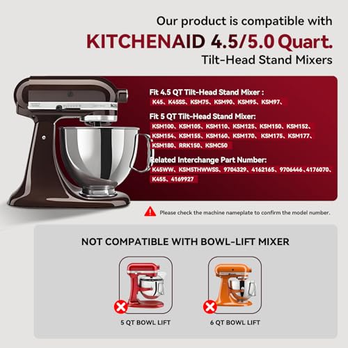 Kitchenaid Mixer Attachment For Cake Batter