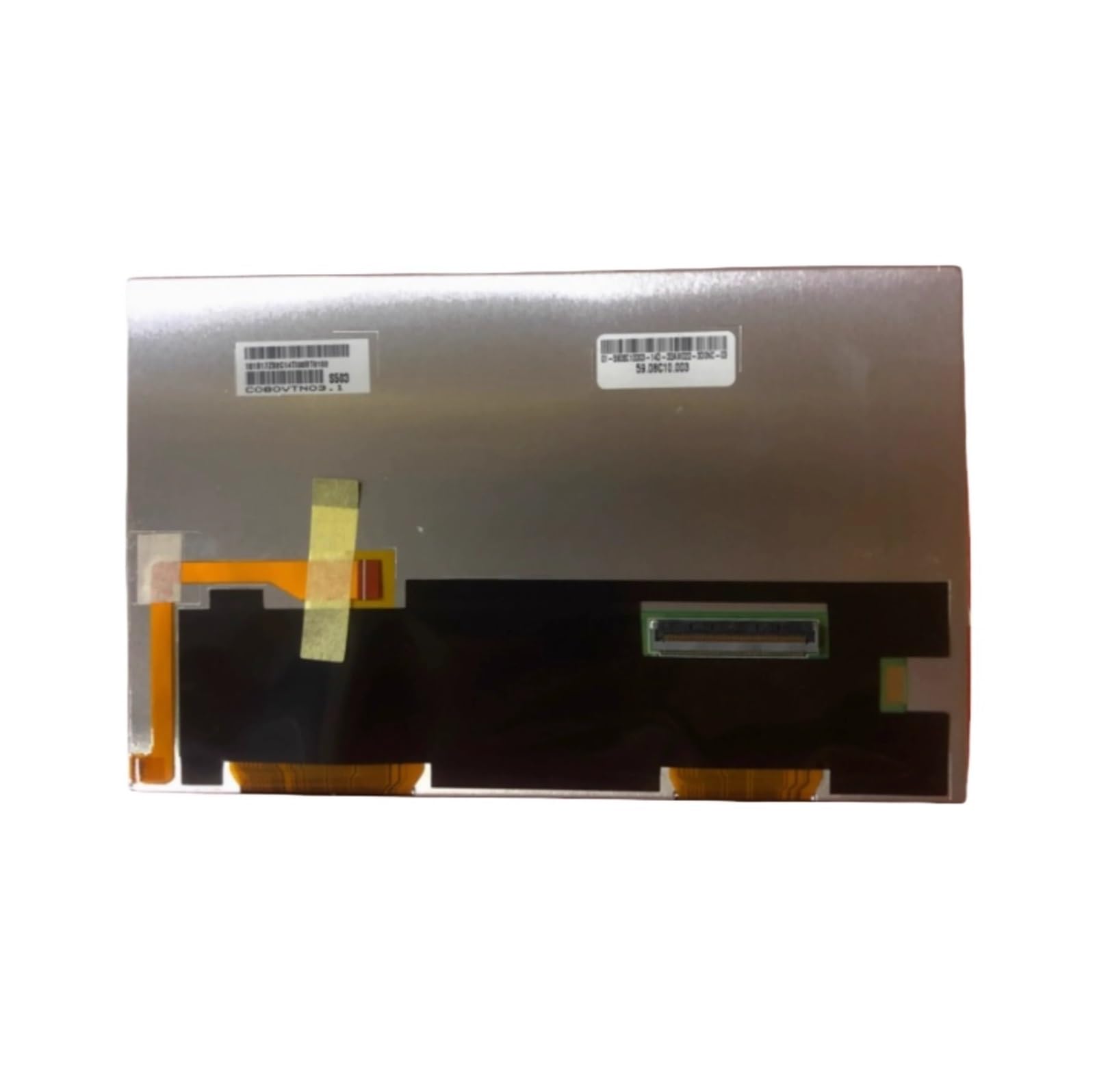OSHZIKJII C080VTN03 C080VTN03.1 LCD display screen with touch screen suitable(Touch Screen)