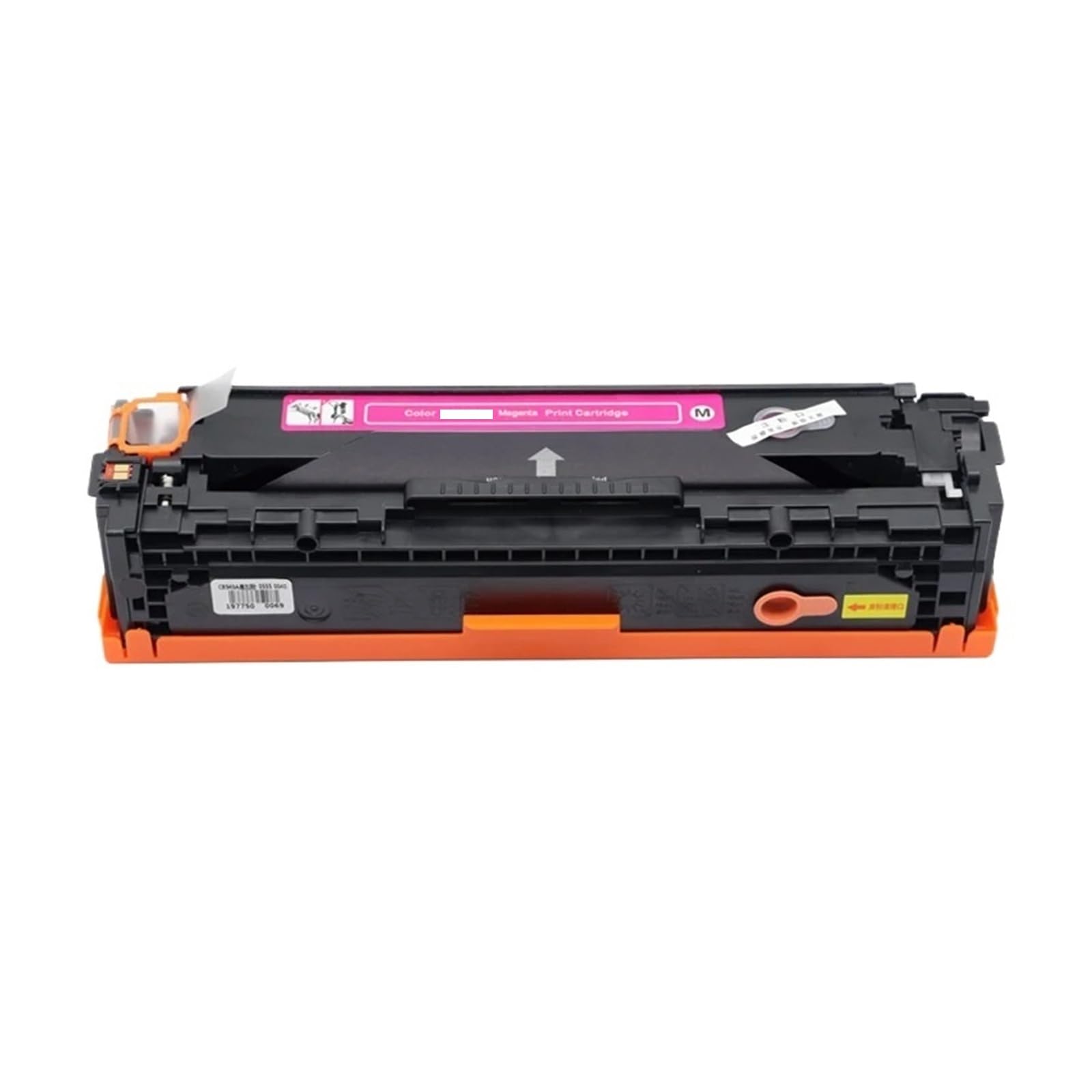 Cartuccia toner, compatibile con Canon, CRG-131 CRG-331 CRG-731