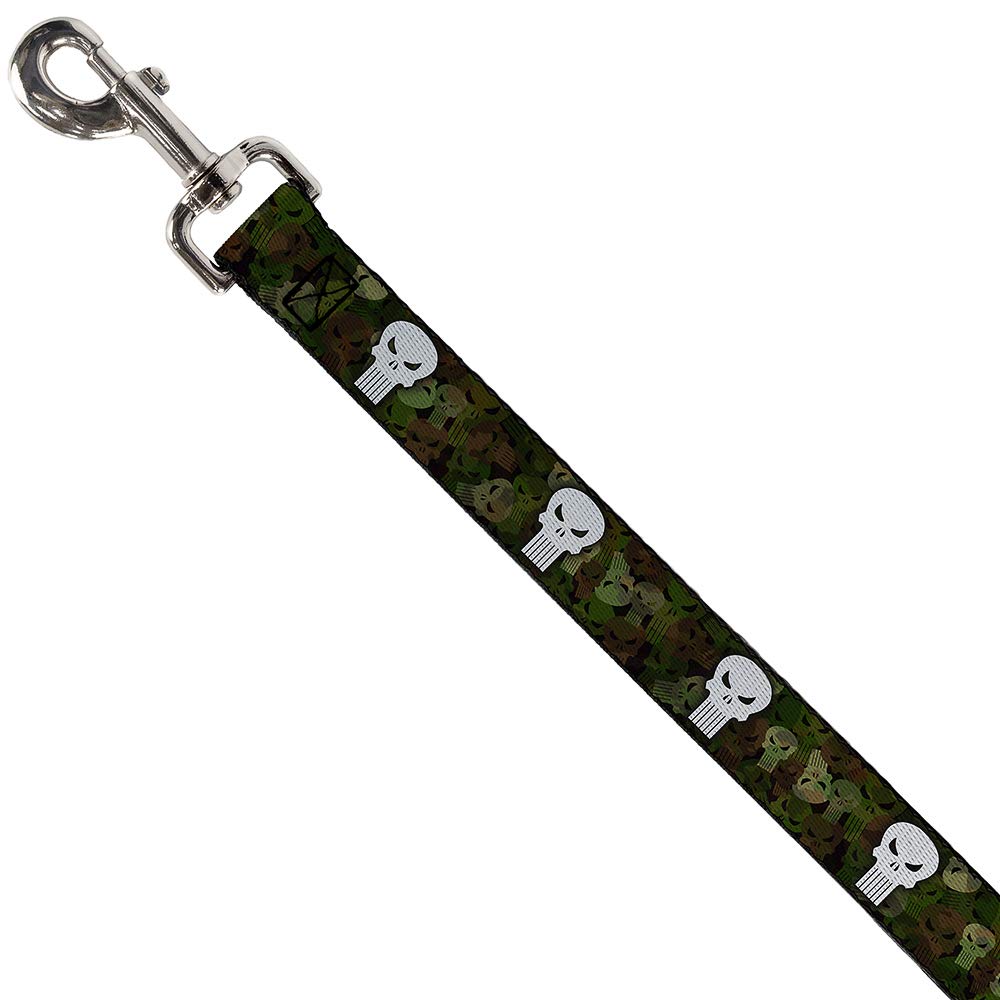 Mossy Oak Country Roots Snowdrift Camo Lanyard - Stretchy Polyester, 1" X 22", Detachable Steel Clip - View #12