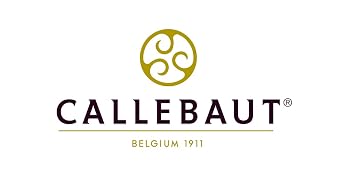 Callebaut Dark Callets 70.4 % (2 lb)