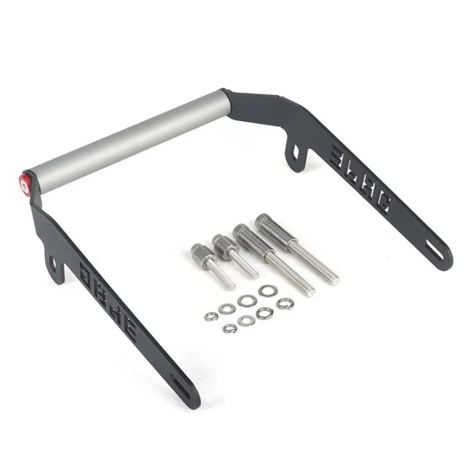Support Navigation pour Moto Compatible avec 368G Moto Navigation Support Téléphone Support GPS Fixation Support