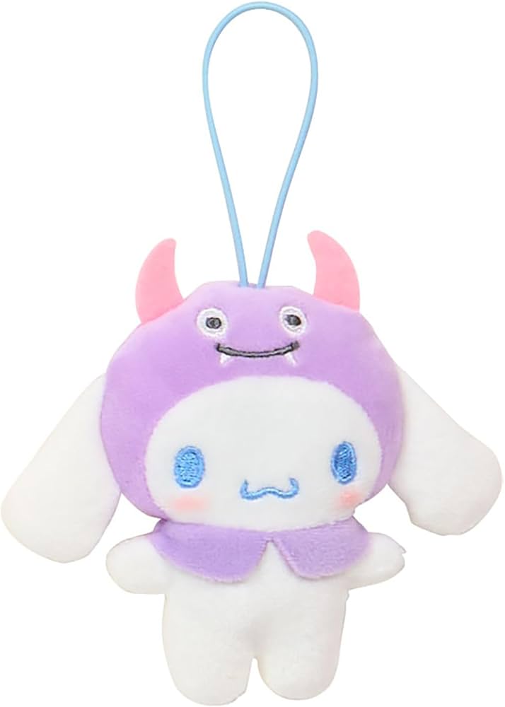 新品 シナモロール シナモン わたしのデコバッグ シークレットマスコット コンプ Amazon.co.jp: サンリオ(SANRIO) シークレットマスコット