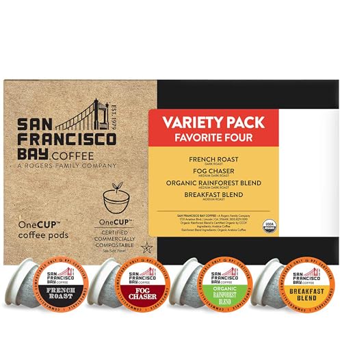 San Francisco Bay Original Variety