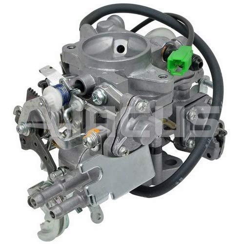 FPE - Forklift Carburetor 4Y Engine Toyota 21100-78177-71 Hacus Aftermarket - New