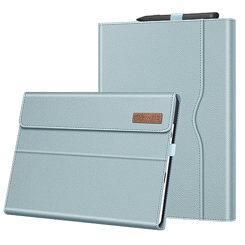 FINTIE Case Compatible with Microsoft Surface Pro 11/10/9 (2024-2022) 13 Inch