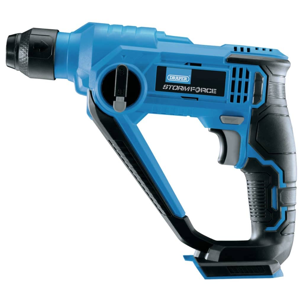 Draper 89512 Storm Force 20 V SDS+ młot obrotowy wiertarka udarowa