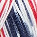 Red Heart Super Saver Yarn - Americana