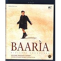 baaria