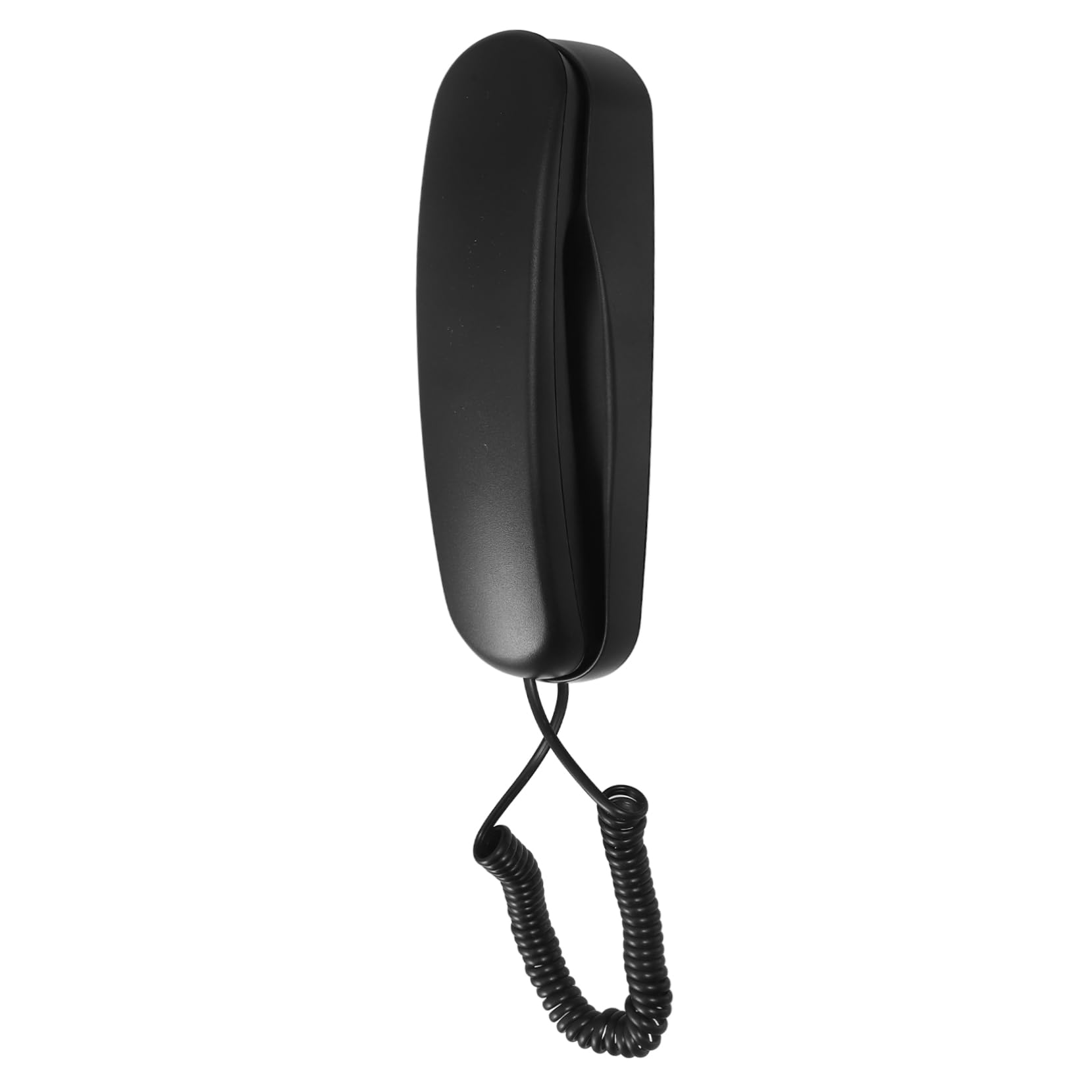 OSALADI Vintage Wall Mountable for Antique Style Phone Classic Household Wall Hanging for Hotels and Decor