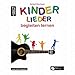 Produktbild Kinderlieder begleiten lernen - arrangiert für Gitarre - mit CD [Noten/Sheetmusic] Komponist : ROSCHAUER NORBERT