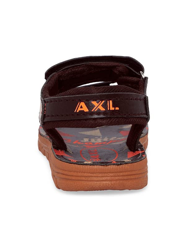 CHIU kids Stylish open-Toes Formal Sandal 4 51DL91Tc6EL