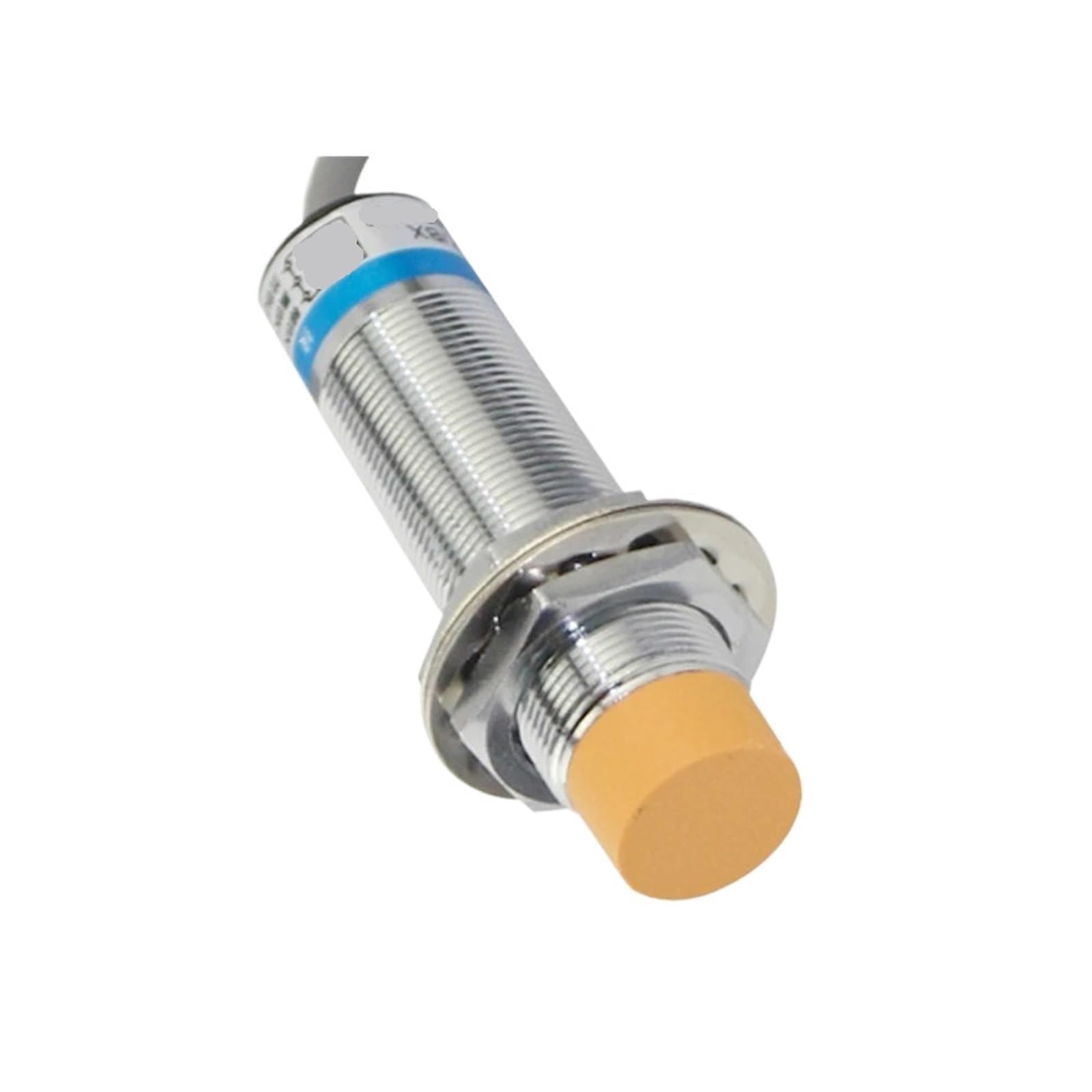Capteur M18 LJ18A3-8-Z/EX pour automatisation industrielle