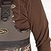 Drake Waterfowl Buckshot Eqwader 1600 Neoprene Wader 3.0 10 Mossy Oak Bottomland Stout
