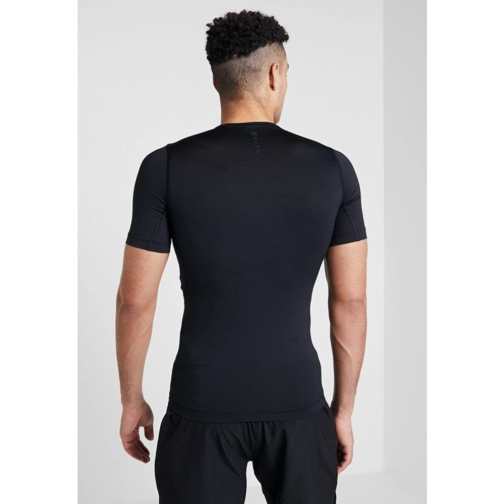 Under Armour Underwear - Kurzarm Rush Compression SS