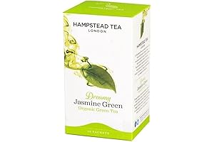 Divine Hampstead Tea: Journey into Exquisite Aromas