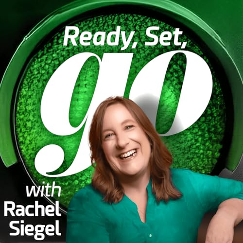 Ready, Set, Go - Path to Profit cover art