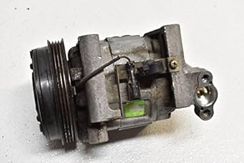 Amazon.com: Subaru A/C Compressor - 73111AE05A : Automotive
