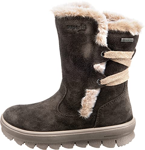 Girl's 1009216 Snow Boot2