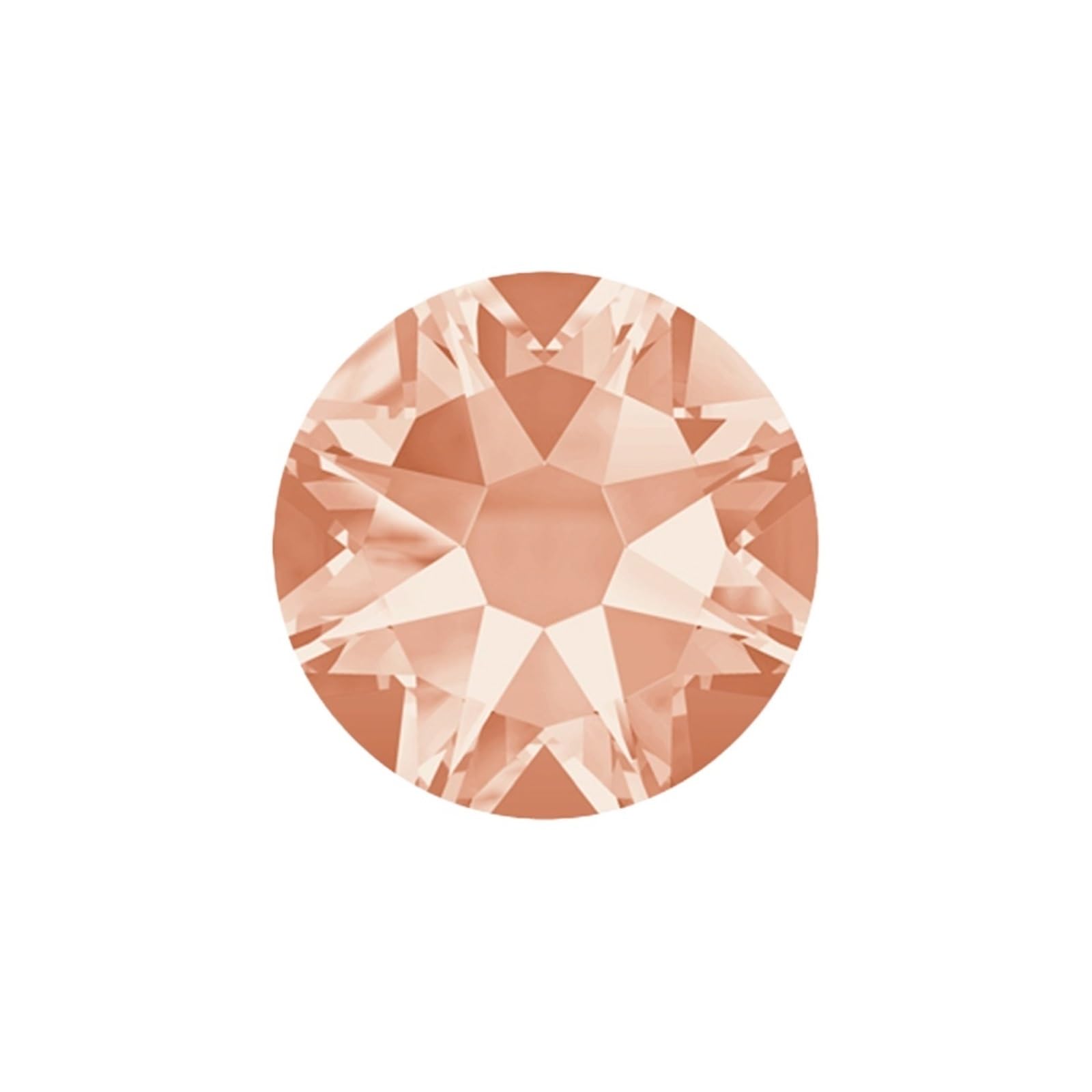 Strass à coller sans correctif pour fixer vos décors d'ongles sans chaleur