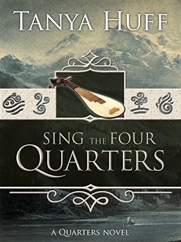 Sing the four quarters