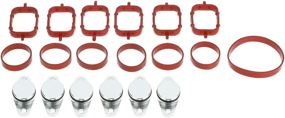 Manifold Gaskets for BMW 320d 330d 520d 525d 530d 730d