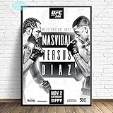 poster ufc 218 El producto es bajo en precio, pero de alta calidad y se puede devolver si no está satisfecho.Si tienes alguna pregunta, por favor, póngase en contacto con nosotros tan pronto como sea posible, le responderemos dentro de las 24 horas