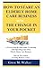 How To Start an Elderly Home Care Business With the Change in Your Pocket