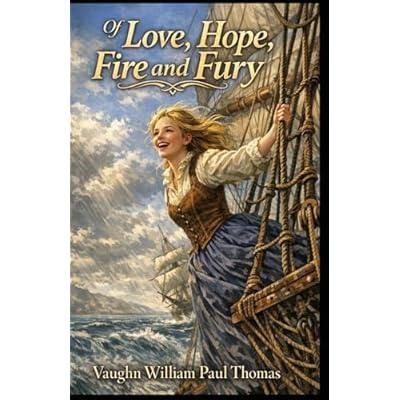 Of Love, Hope, Fire and fury