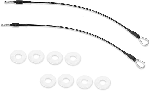 Miniatura 5 de Cable de portón trasero para Honda Pioneer 700 700-4 1000 1000-5 SXS700 SXS1000 2014-2021