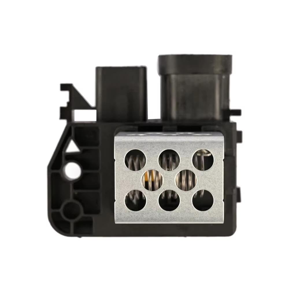 Resistencia Relé Ventilador Radiador Para Citroën C2 C3 Piezas Coche