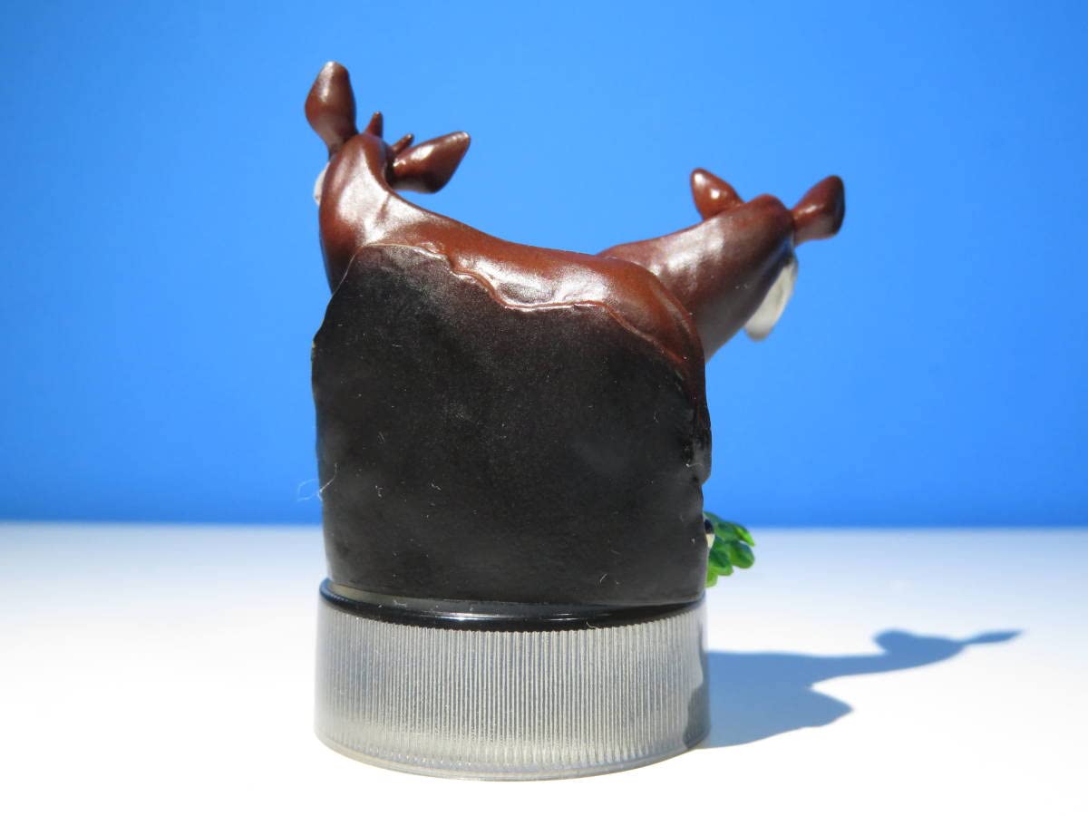 Amazon | ズーラシアランチ：海洋堂フィギュアコレクション