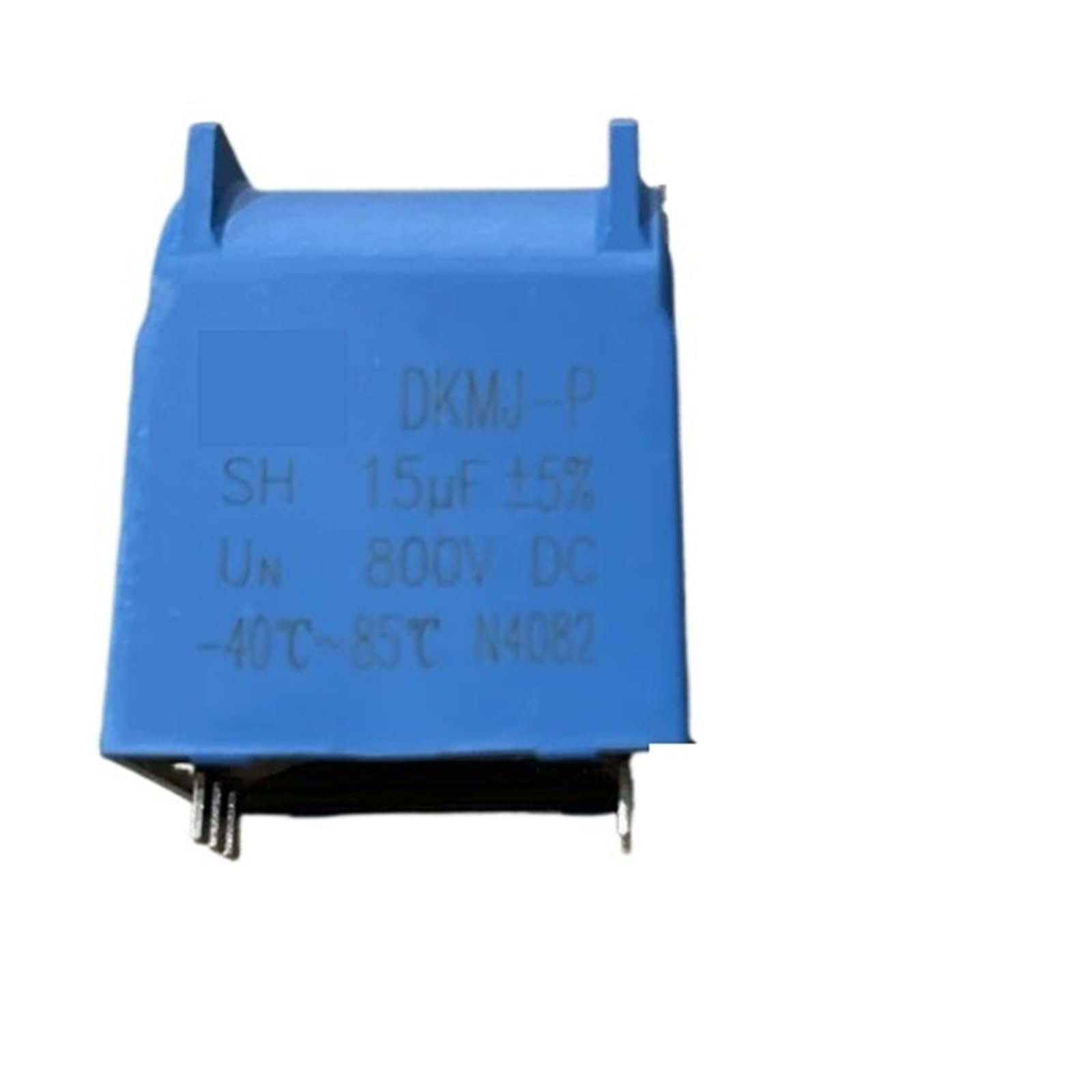 LEOTNNDQ DKMJ-P 15UF 800VDC 6p DC inverter film capacitor