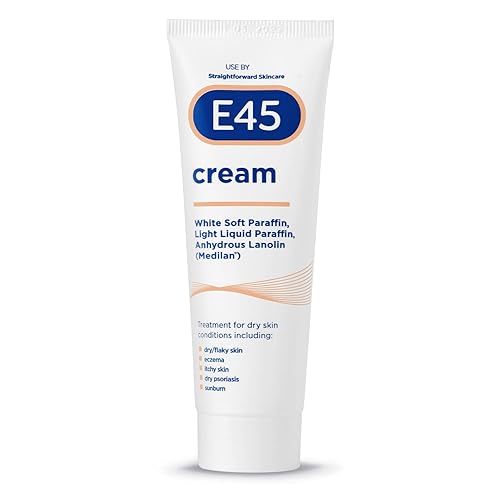 Miniatura 1 de E45 Crema 1.76 onzas.