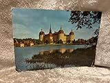  Barockmuseum Schloß Moritzburg bei Dresden