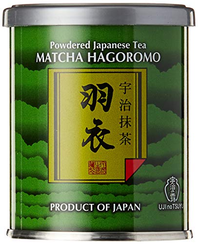 Uji No Tsuyu Green Tea Powder 40 g