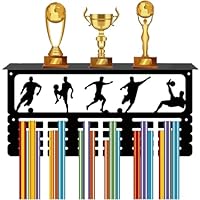 CREATCABIN Gymnastiek medaillehouder trofee plank CREATCABIN Gymnastiek medaillehouder trofee plank