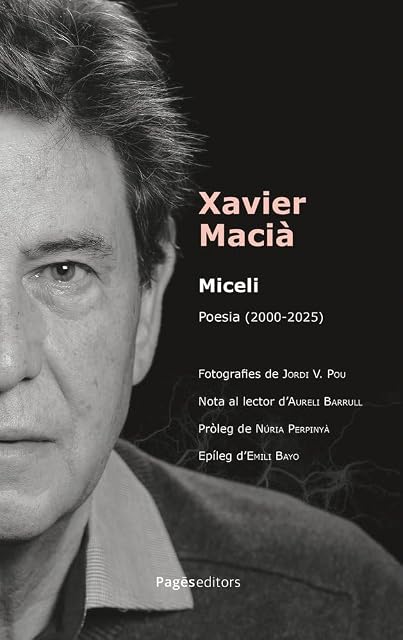 Portada de Miceli