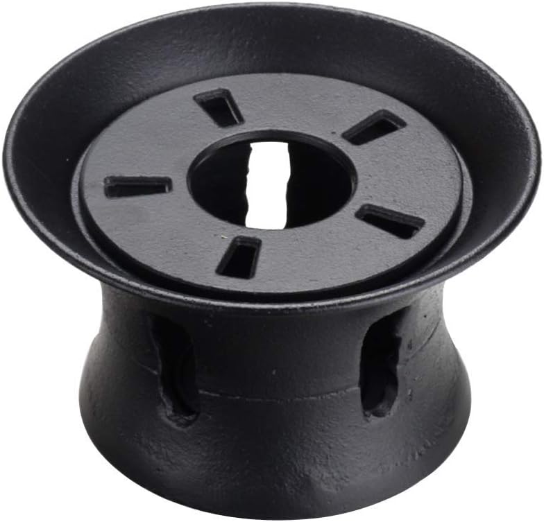 Cast Iron Teapot Warmer/Cast Iron Teapot Holder Stand