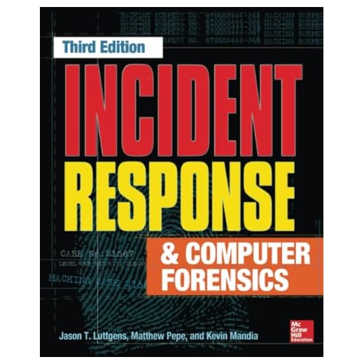 Incident Response & Computer Forensics, Third Edition