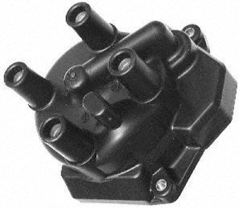 Tampa do distribuidor de ignição Standard Motor Products SMPJH244 – 1 unidade