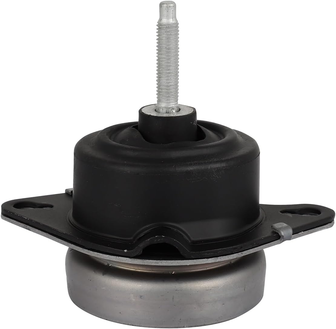 SCITOO Engine Motor Mount and Torque Strut Mount Set for Ford Explorer 2016-2019 Replace OE A5634 A5917