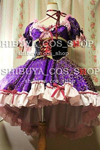 Amazon 東方project 八雲紫 コスプレ衣装セット グッスマフィギュア 女s コスプレ 仮装 通販