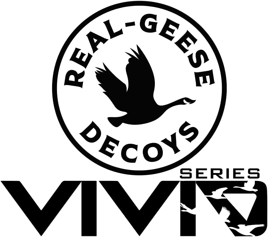 Miniatura 2 de Señuelos de silueta de la serie 1 Doz Vivid