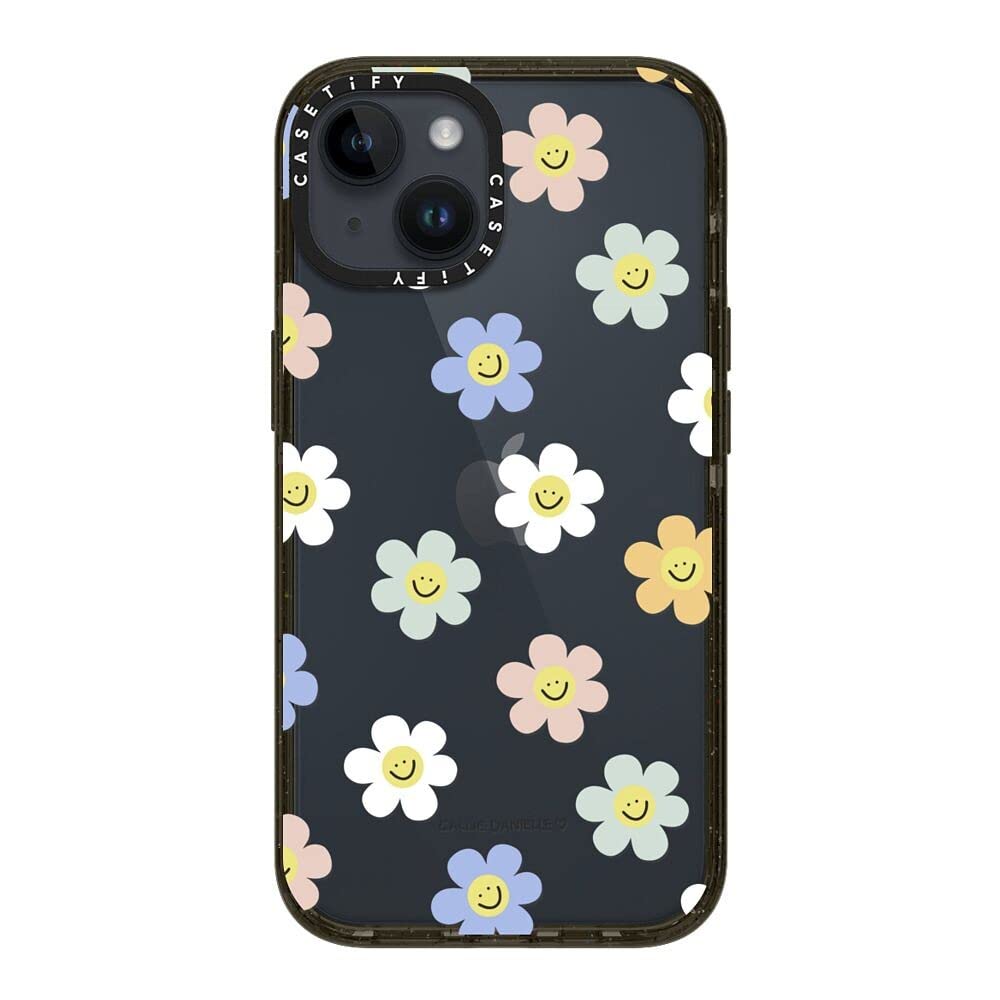 iPhoneアクセサリー Casetify Daisies by Laura Jane Amazon.com: CASETiFY Mirror Case for iPhone 14 Pro Max Compatible