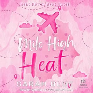 Mile High Heat cover art